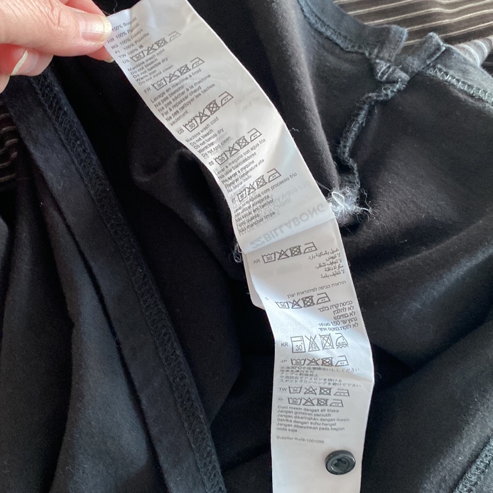 💛 Billabong - Polo Shirt 💛 - Picture 7 of 8